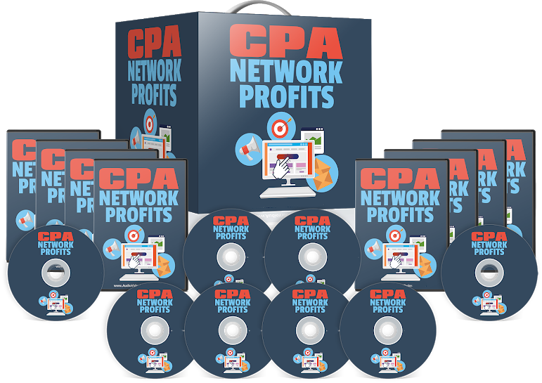 CPA Network Profits