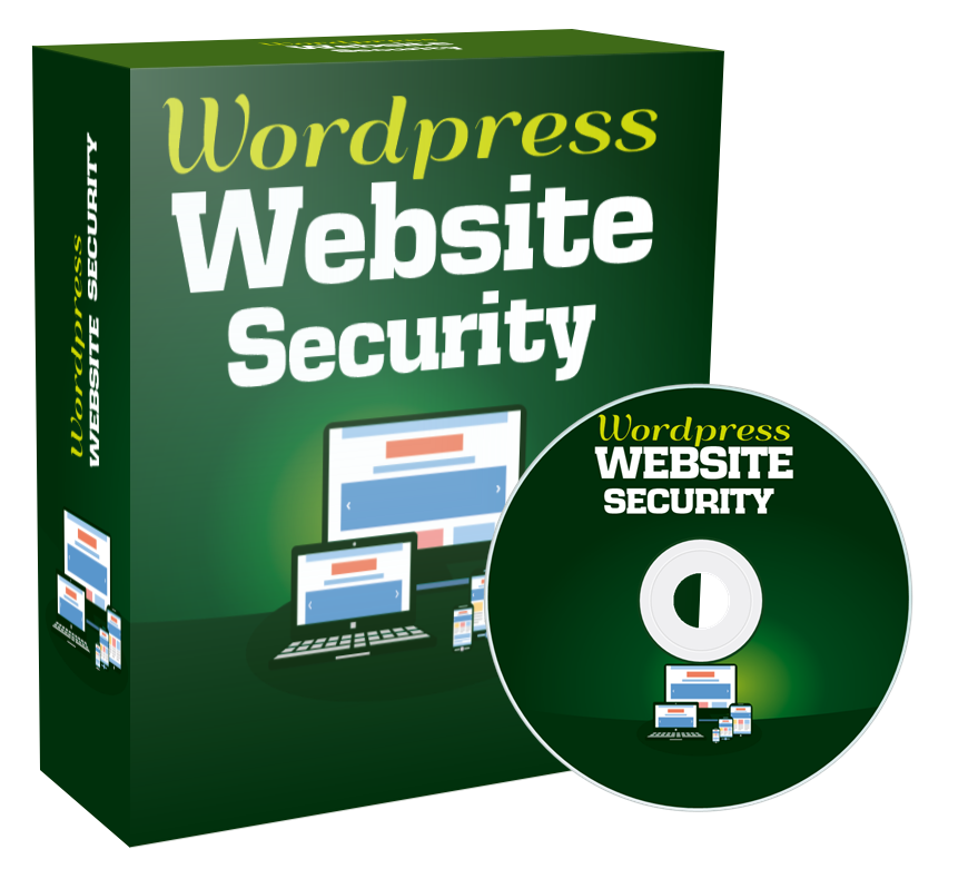 WordPress Website Security Video Course  8 videos – total length 50 minutes