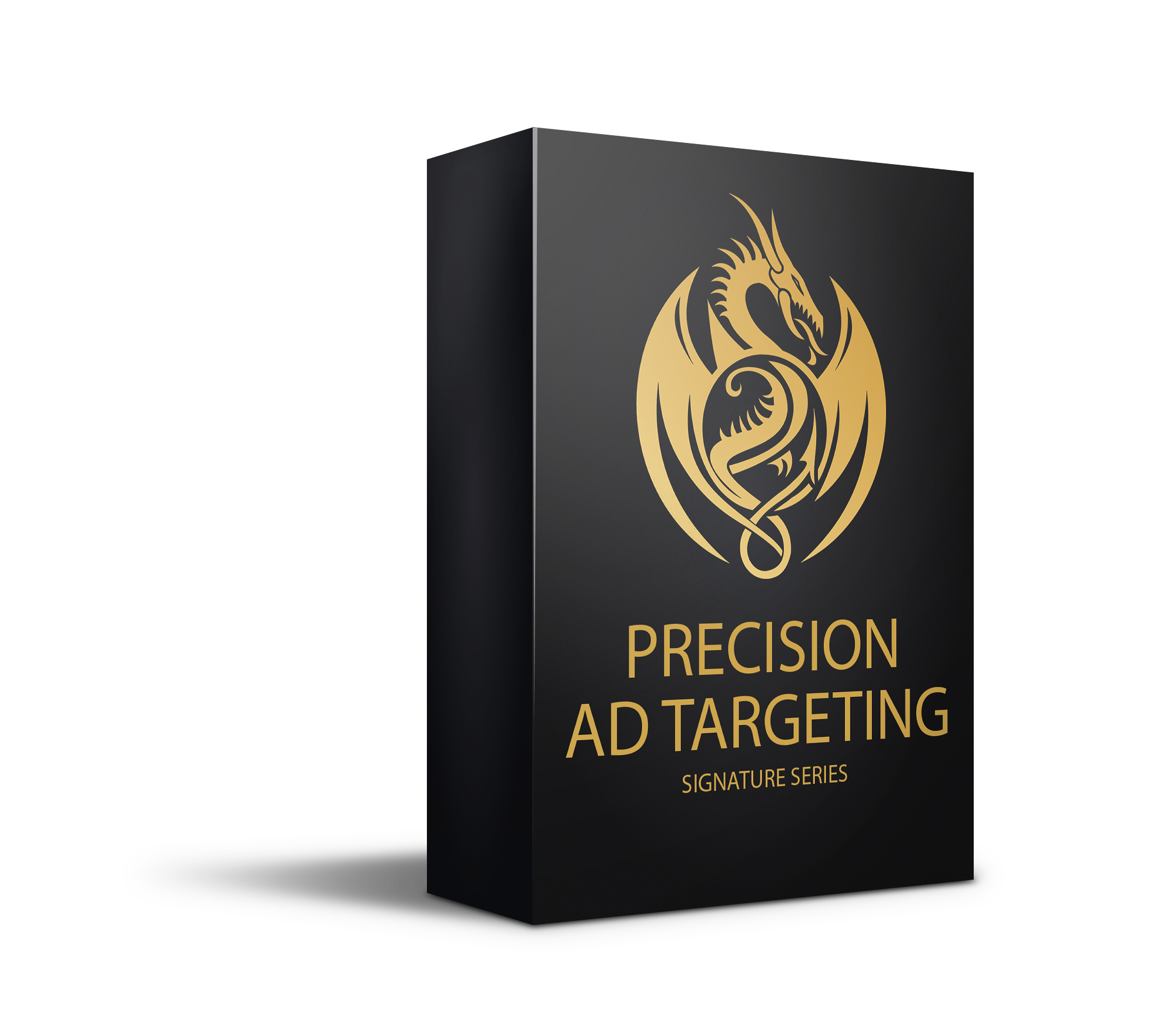 Precision Ad Targeting – 38 minutes