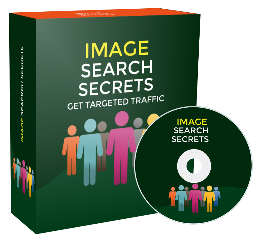 Image Search Secrets – Get Targeted Traffic  – 9 videos – total length 60 minutes
