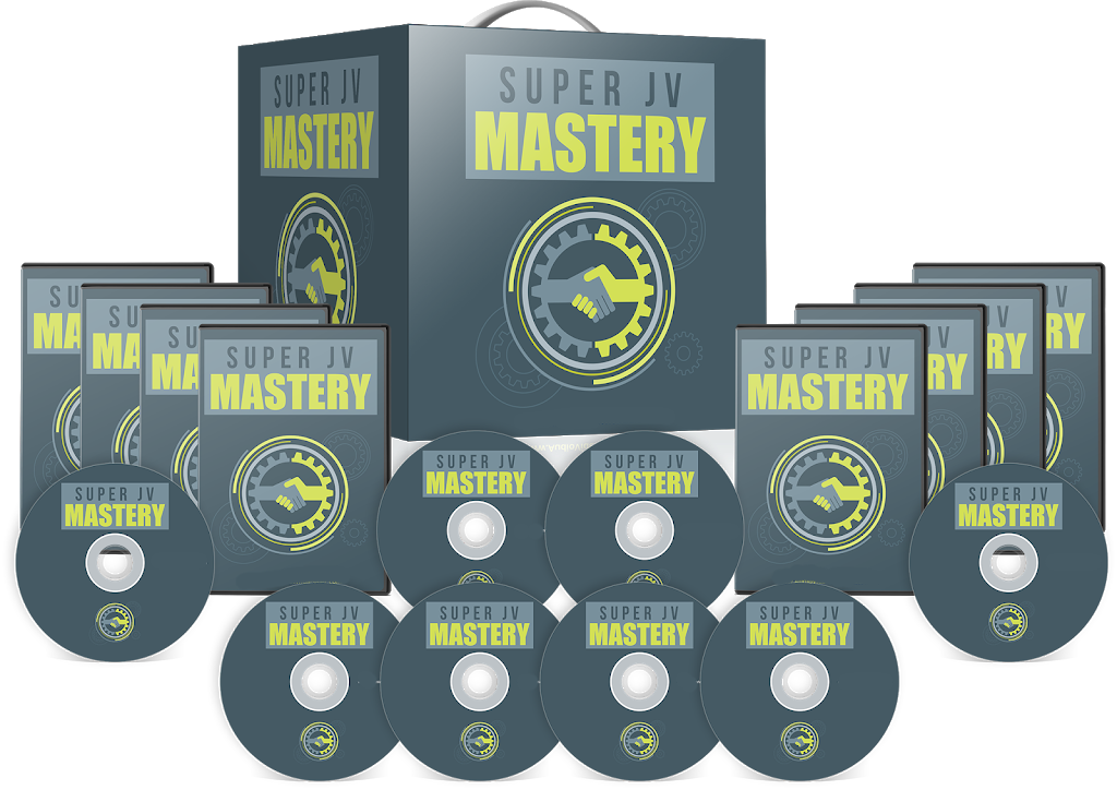 JVZoo Mastery Video Course