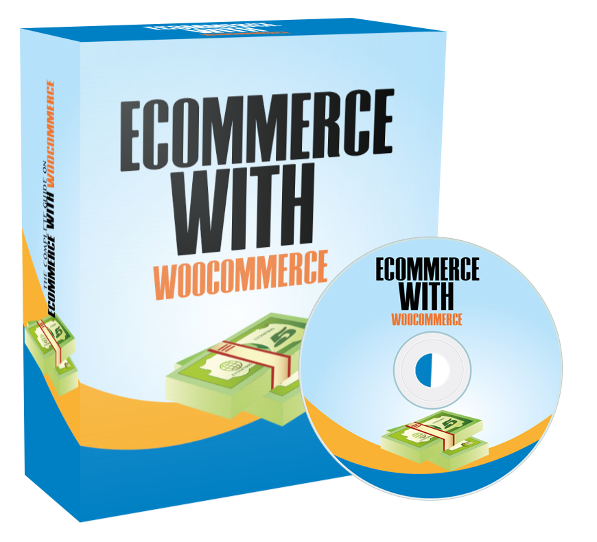 Ecommerce With WooCommerce Video Course