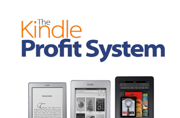 The Kindle Profit System 28 minutes