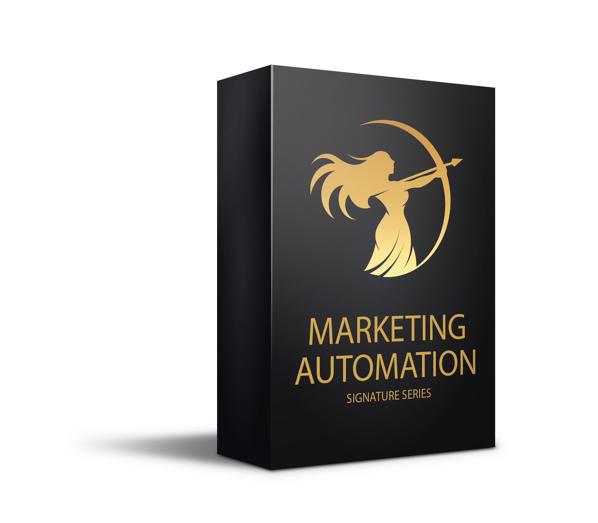 Marketing Automation Video Course Signature Series