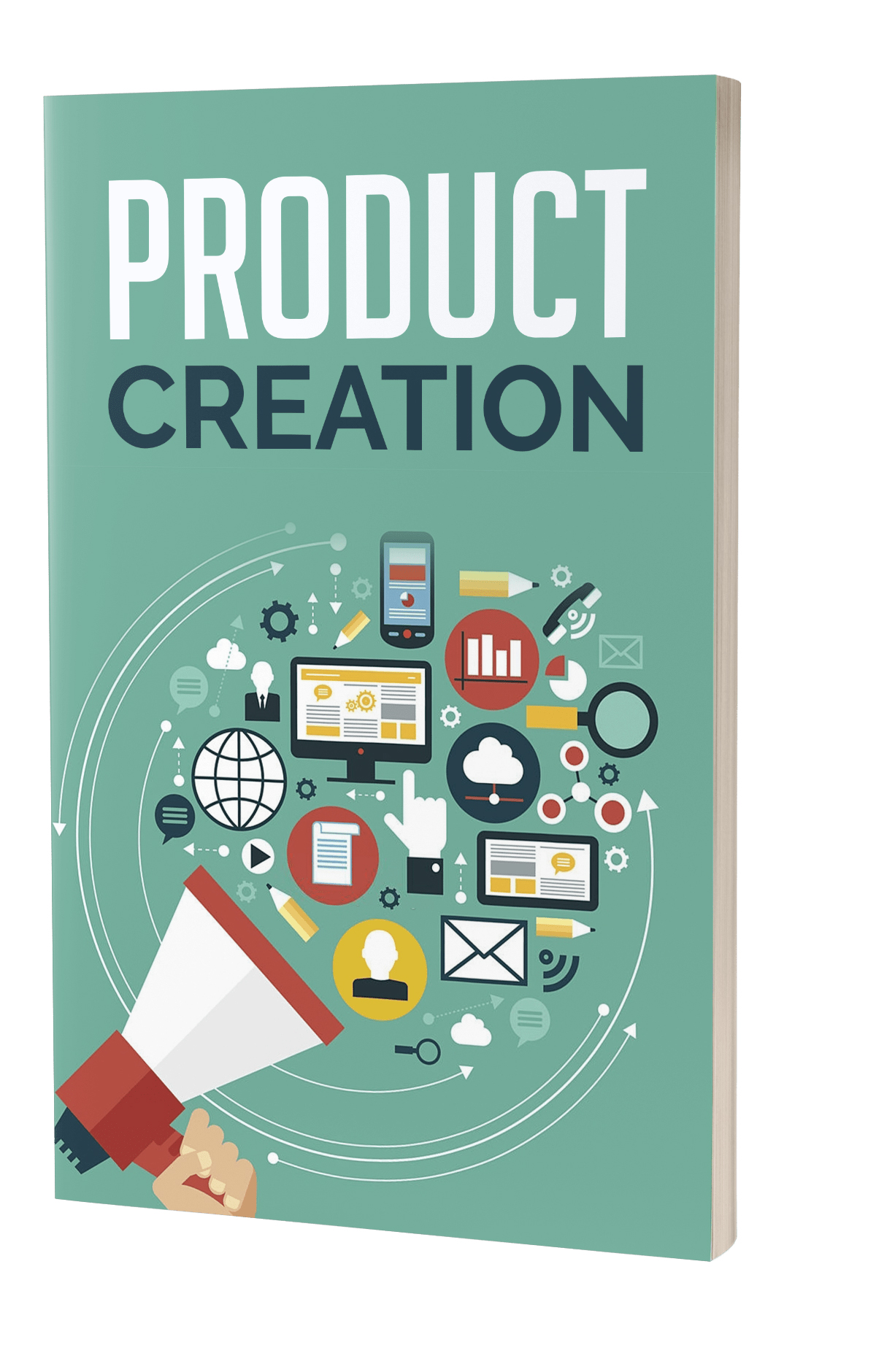 Product Creation – 25 minutes