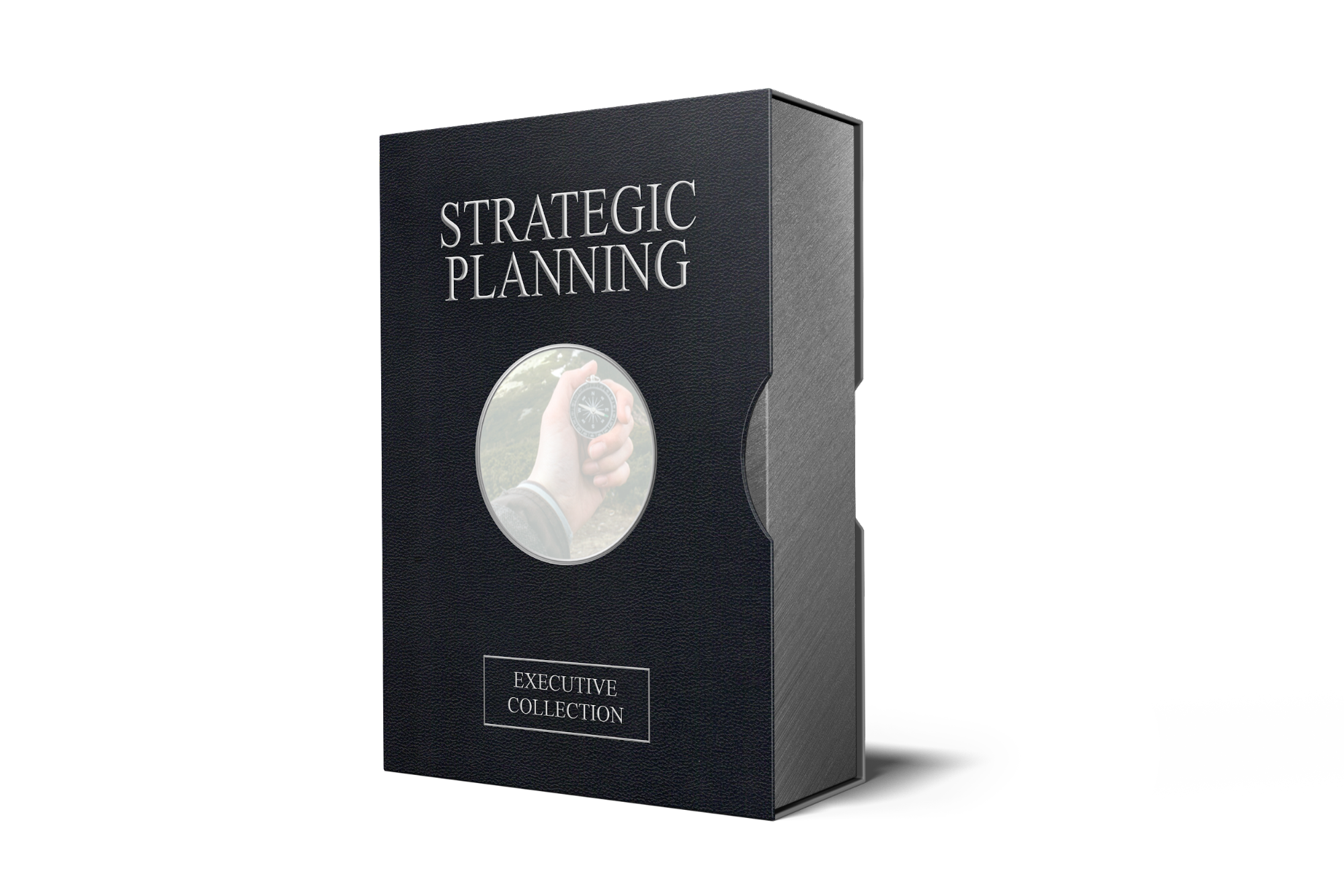 Strategic Planning – 37 minutes