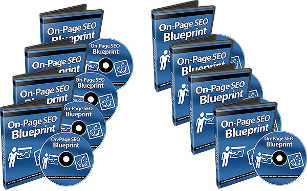 On-Page SEO Blueprint Video Course