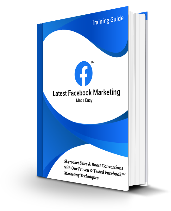 Latest Facebook Marketing Made Easy Package