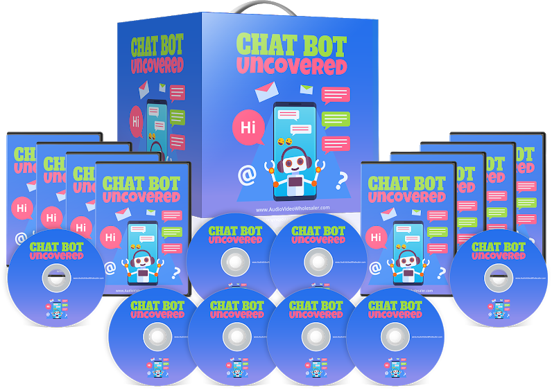 How to Build a Facebook Messenger Chatbot to Generate Leads 9 Part Video Course