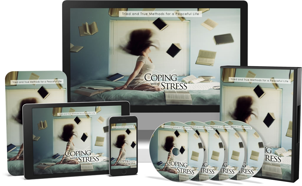 Coping With Stress (Video Course)