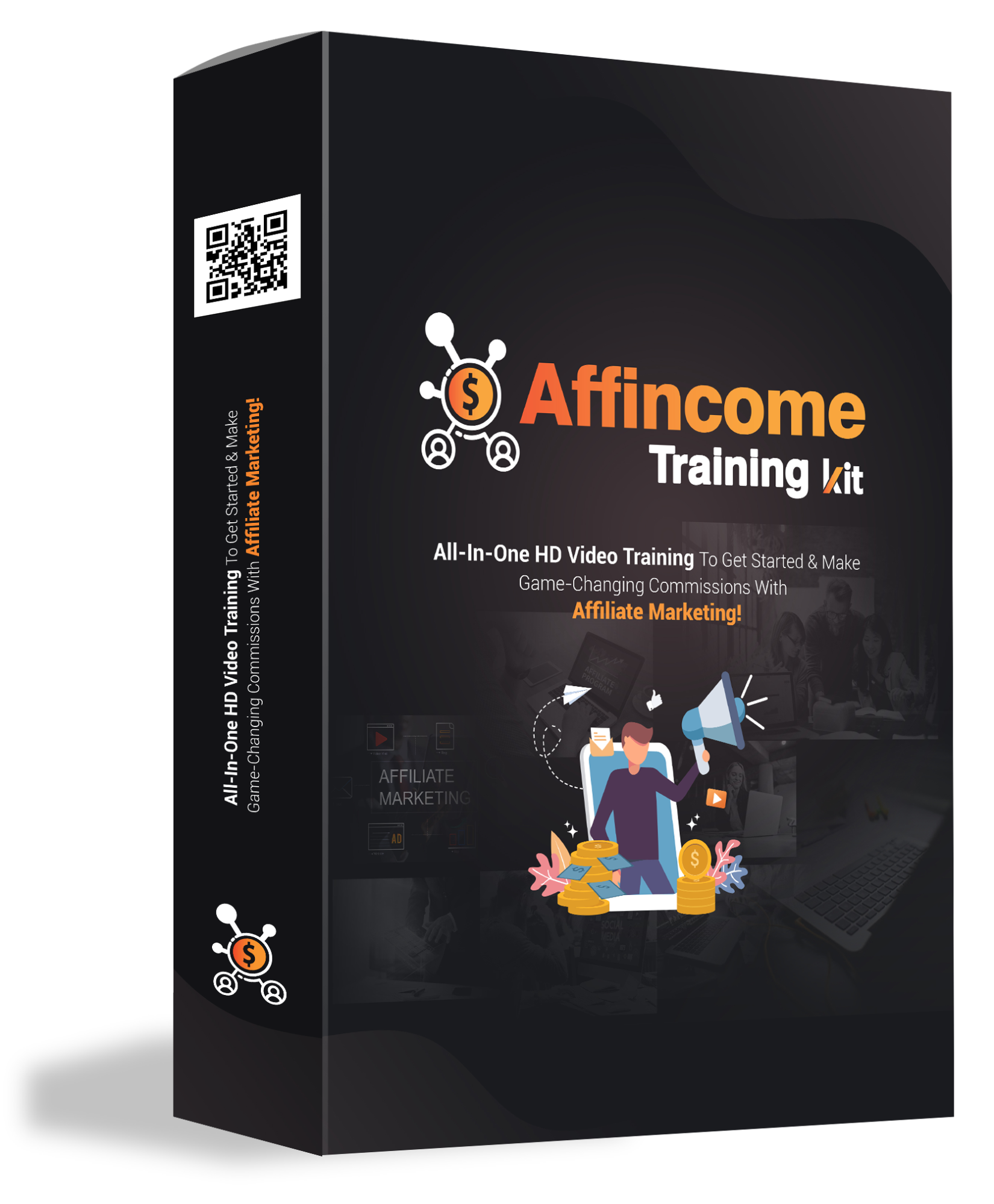 How To Skyrocket Your Affiliate Commissions Super-Fast VIDEO