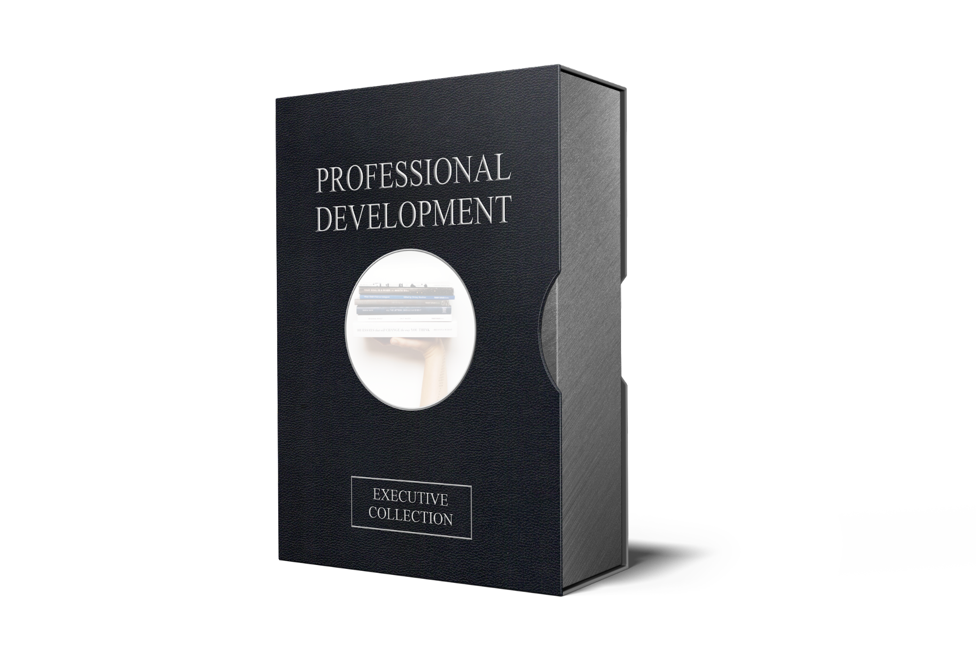 Professional Development Executive Collection
