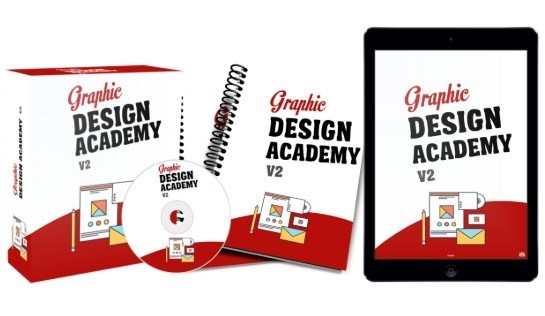 Learn Graphic Design For Beginners In Crello – Video Training