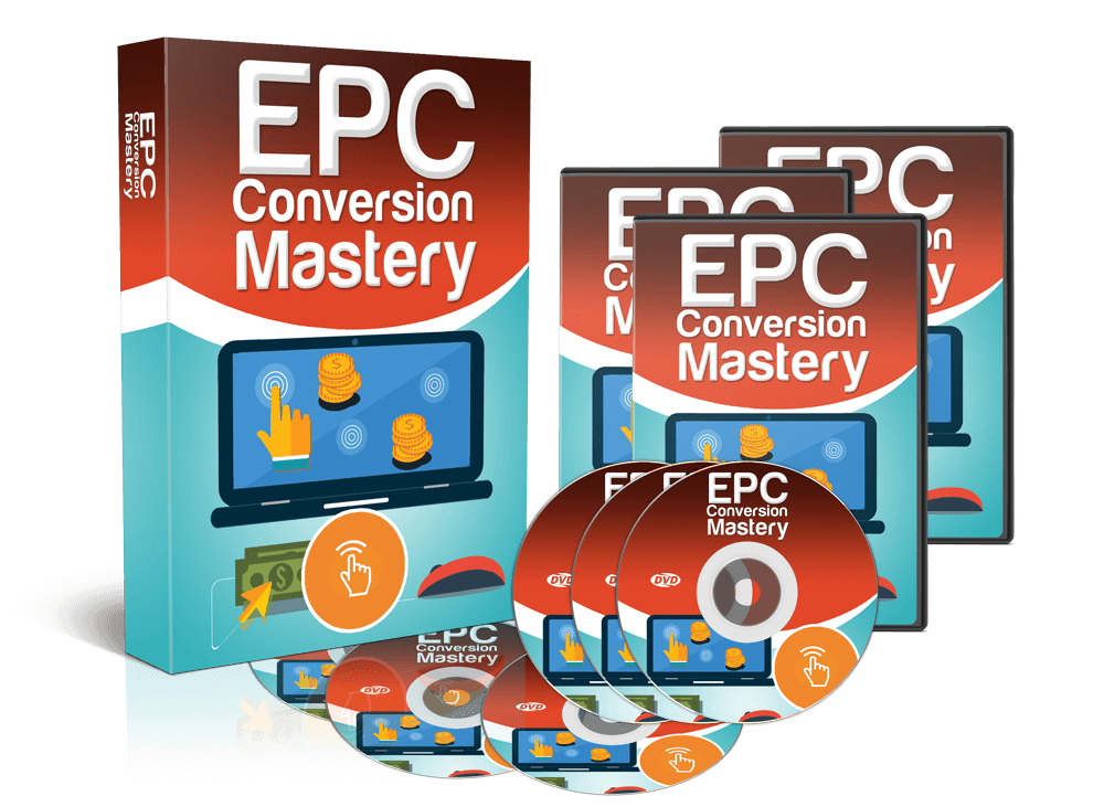 Earns Per Click Conversion Master Video Course