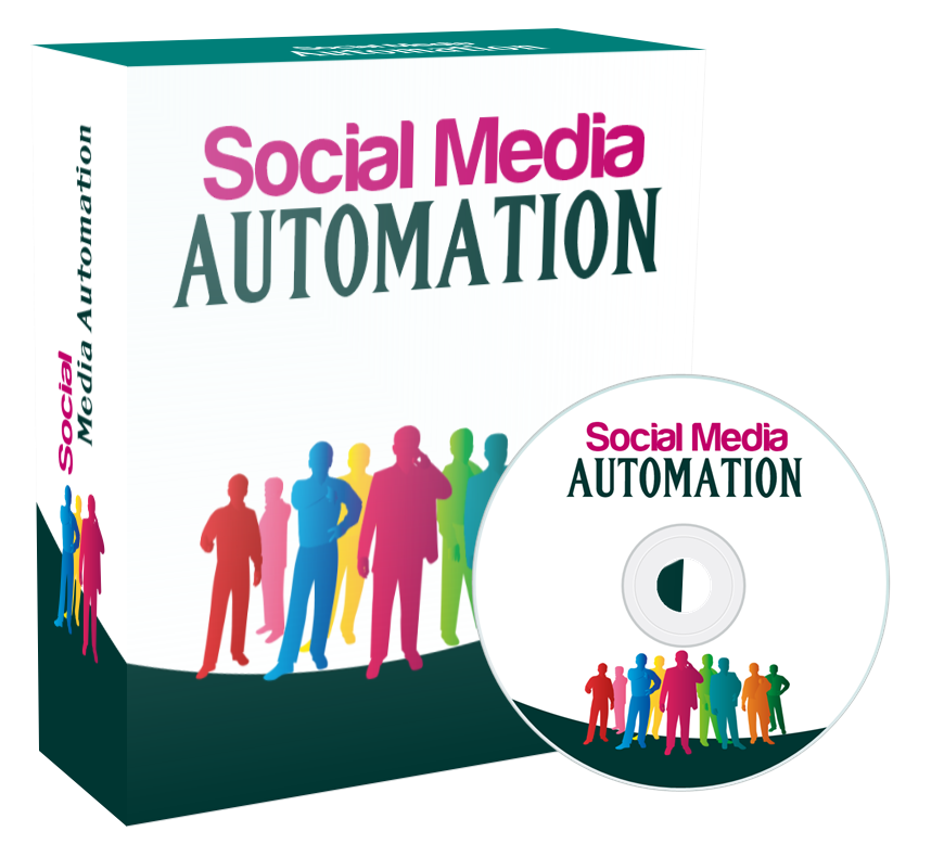 Social Media Automation 7 Videos