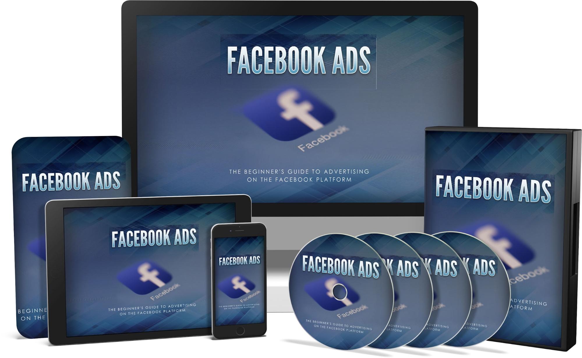 Facebook Ads Course Produce Ten Times Better Results