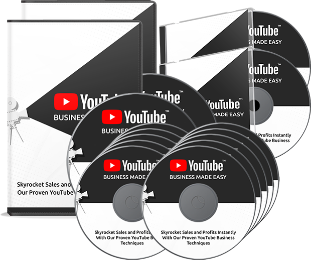 Enhance Your YouTube Marketing Campaigns Video Course