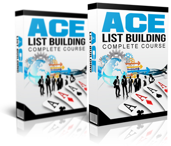 Ace List Building Complete Course