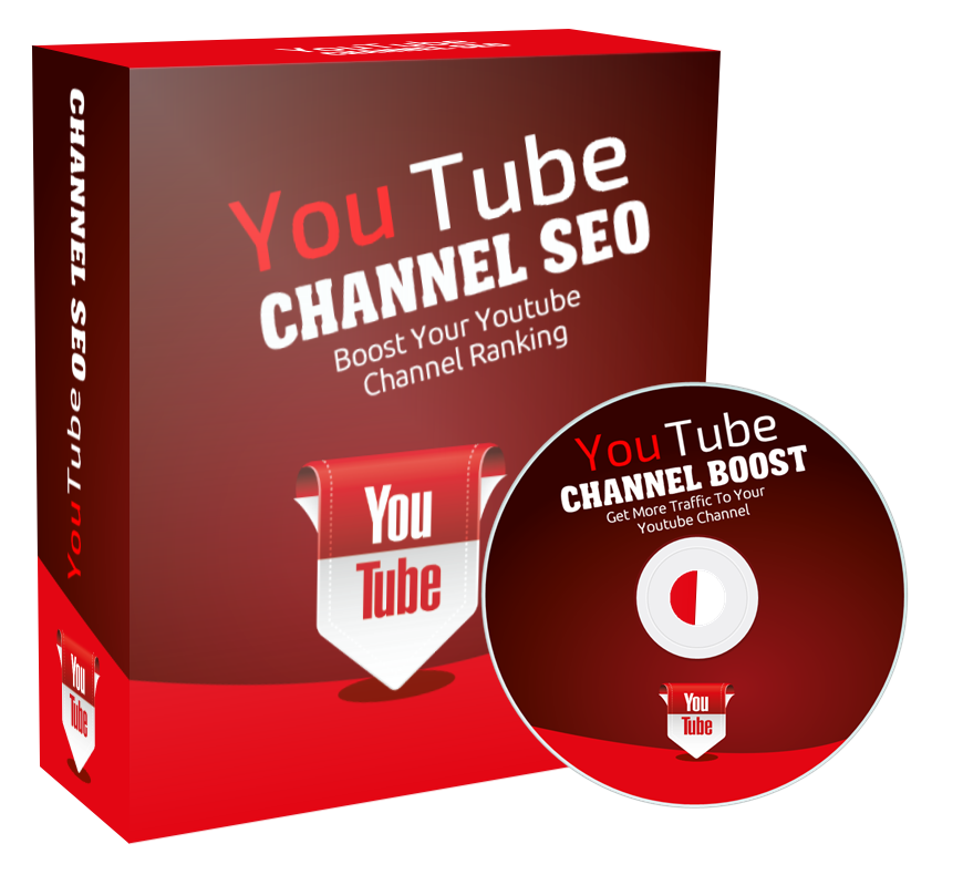 YouTube Channel SEO Video Course