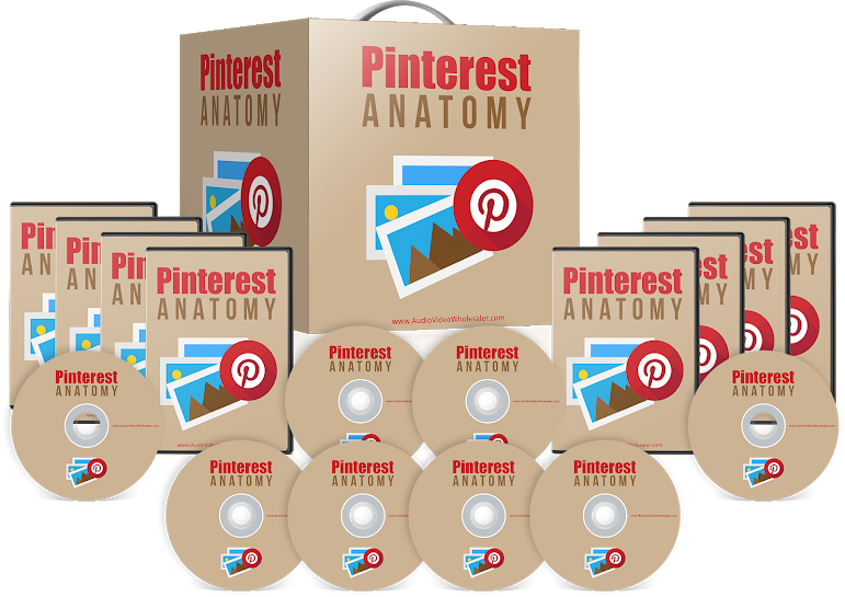 How to Generate Traffic With Pinterest (Video Course)