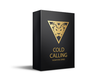 Cold Calling Video Course – How To Increase Your Sales Picking Up The Phone