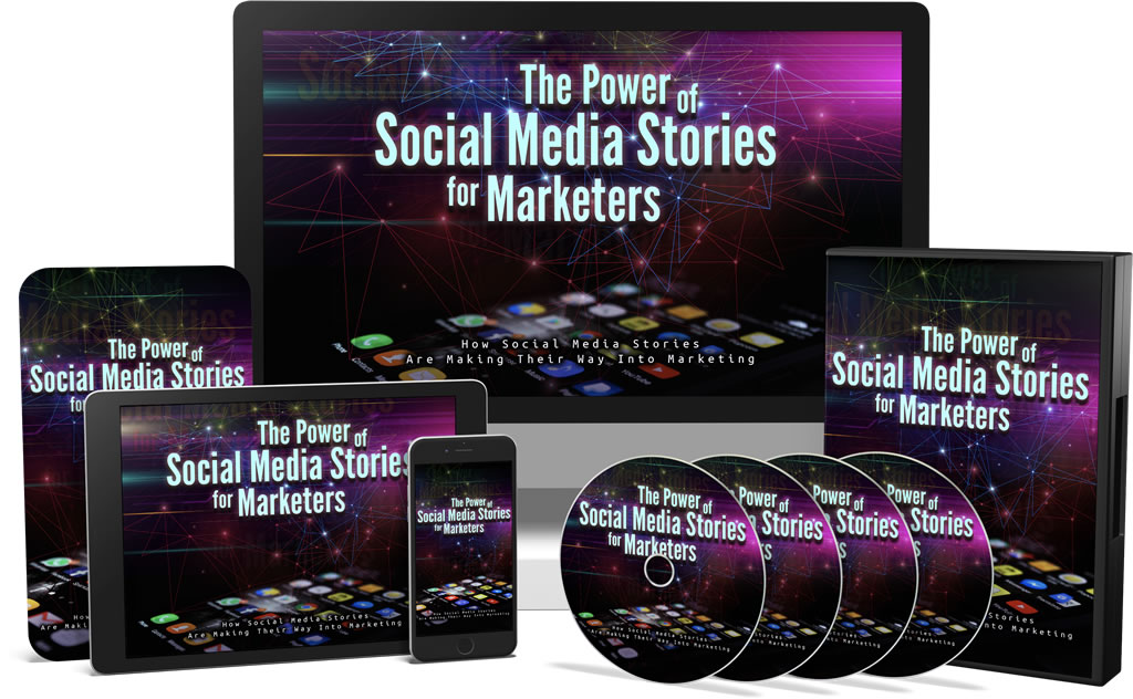 The Power of Social Media Stories