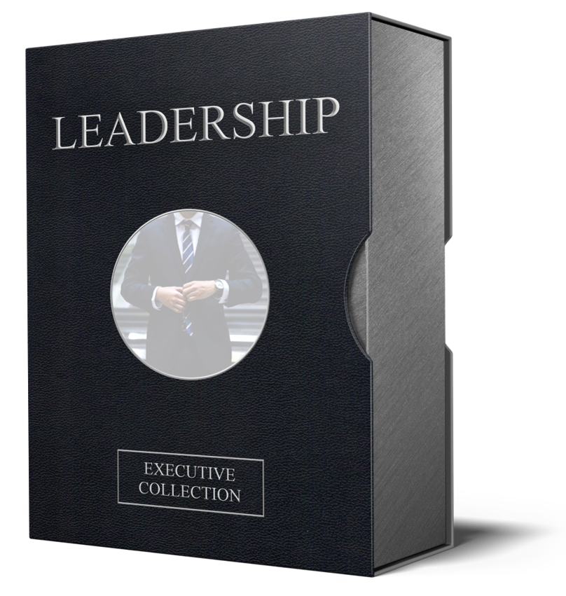 Executive PLR Leadership pack