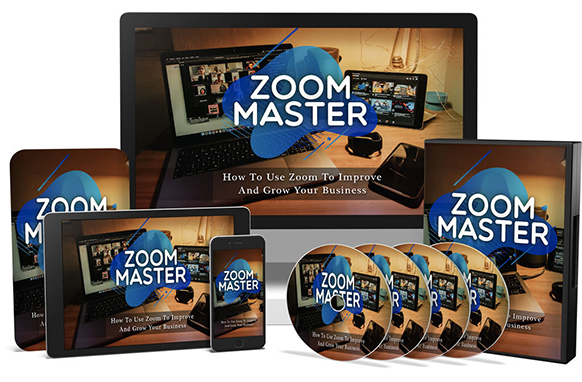 Zoom Mastery Video Training