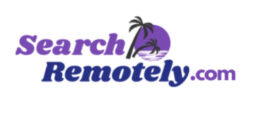 cropped SearchRemotely logo